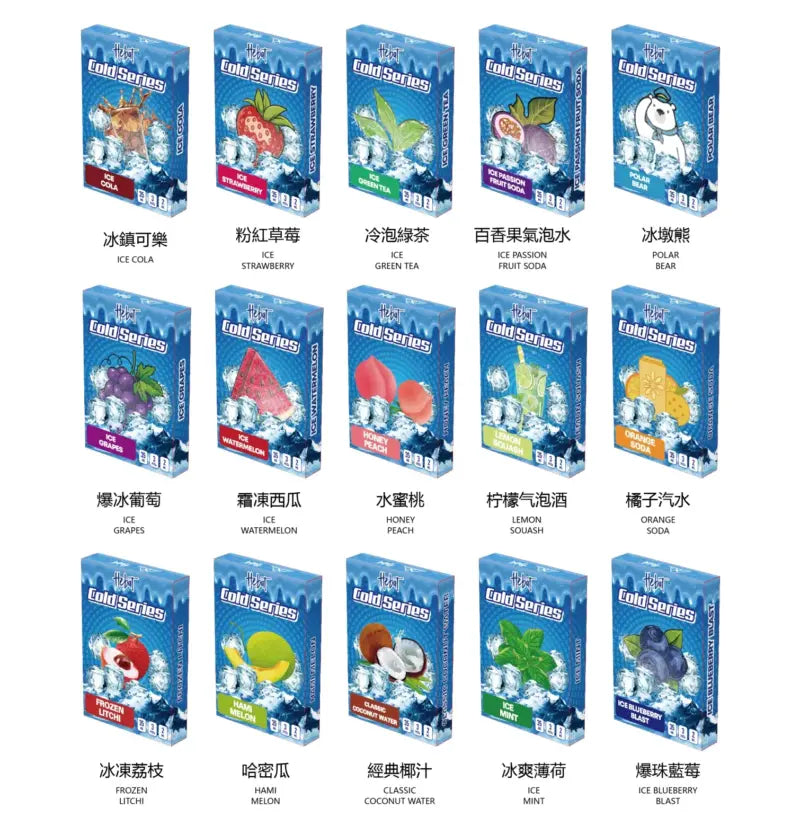 喜貝糖果系列|3入裝🍬 一代通用|老品牌熱銷款😍【A倉】