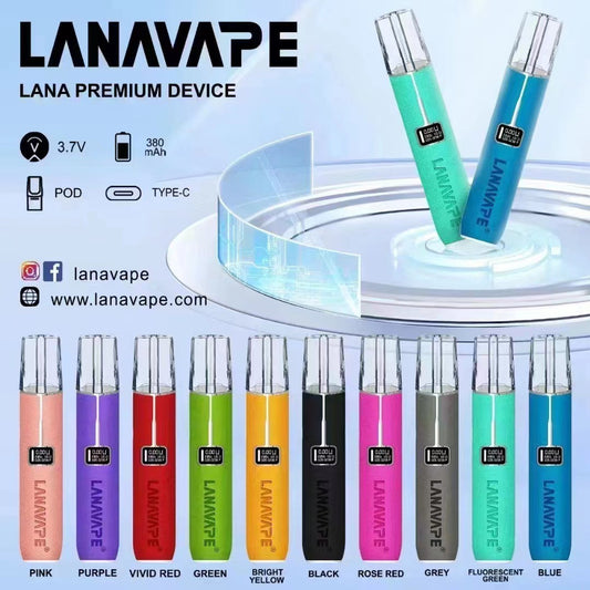 LANA皮革主機數位顯示😍可兩段式調整功率 電量及瓦數顯示💯【A倉】