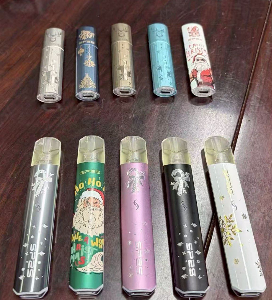SP2S 聖誕限量版主機｜超帥節慶款😍 鈦款＆國際版同步登場‼️【B倉】
